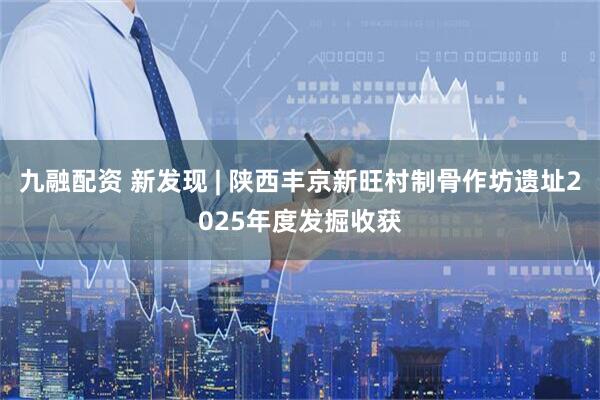 九融配资 新发现 | 陕西丰京新旺村制骨作坊遗址2025年度发掘收获